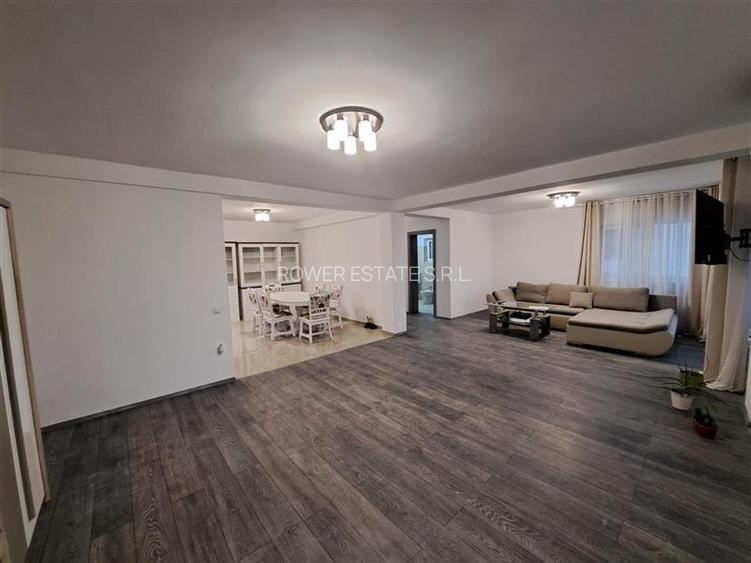 Apartament pe nivel, mobilat si utilat, situat in cartierul Grigorescu! - 2
