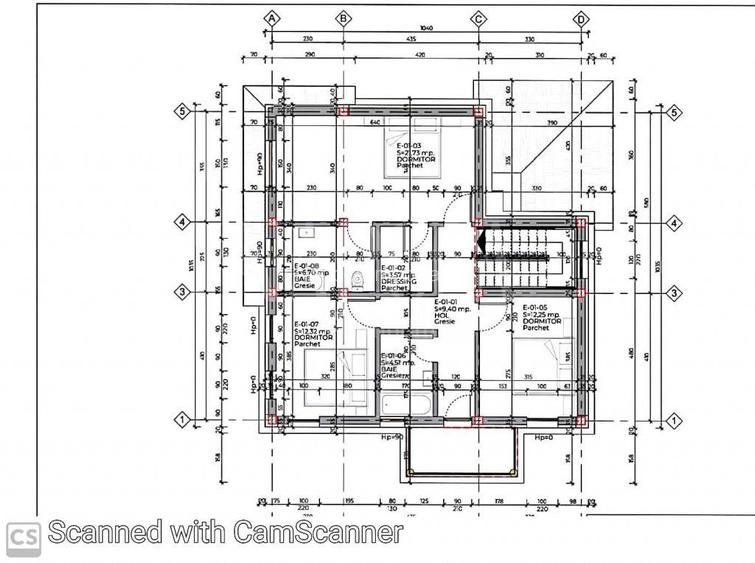 Teren intravilan pentru constructii de vanzare in Dezmir - 4