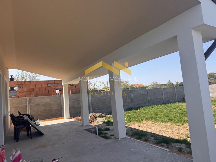 Buncovat-Casa Individuală-Disponibilă Imediat - 17