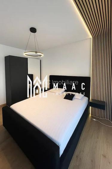Apartament Decomandat 116 mp | Parcare Subterană |- Mihai Viteazu - 5