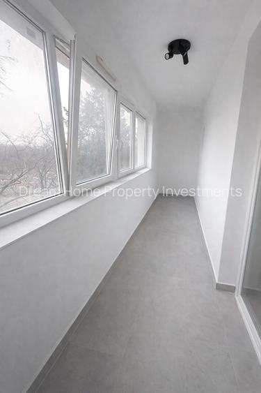 Apartament 3 Camere | PARK LAKE | Bloc Anvelopat | Vedere Parc | Renovat Complet - 4