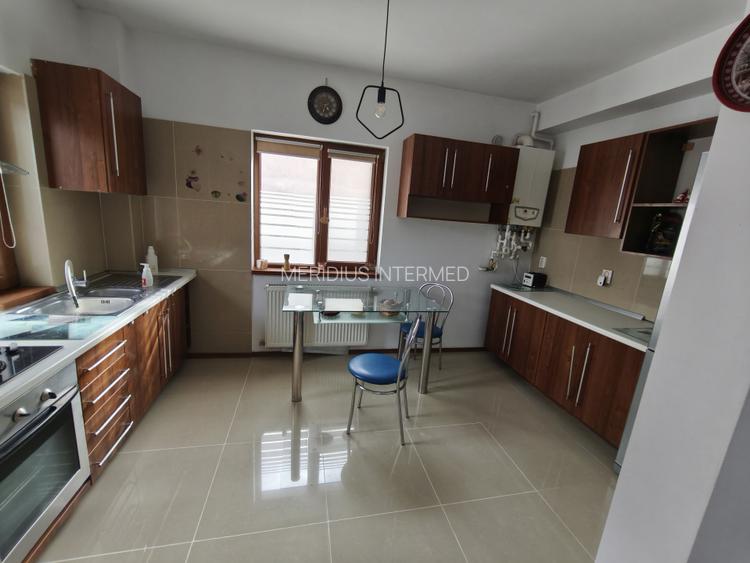 Exclusiv Vanzare Vila Ovidiu compartimentare inteligenta - 16