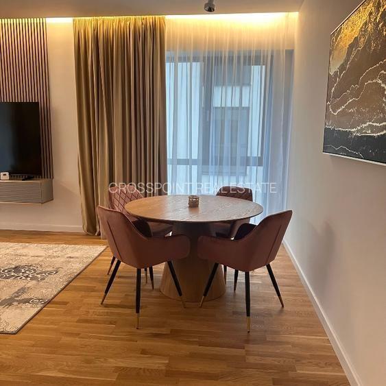 PIPERA, RESIDENCE 5, Apartament 3 Camere Premium - 3