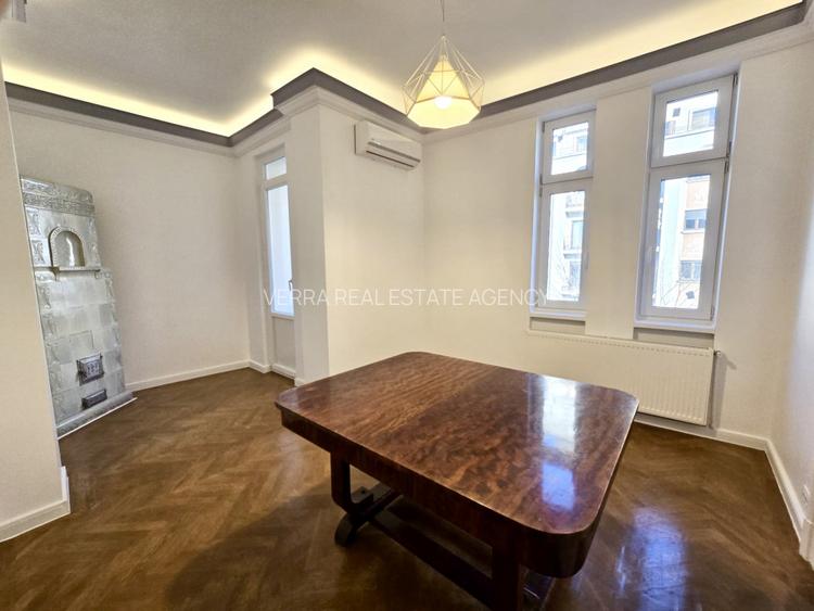 Apartament de inchiriat pentru birou – Zona Dorobanti - 10