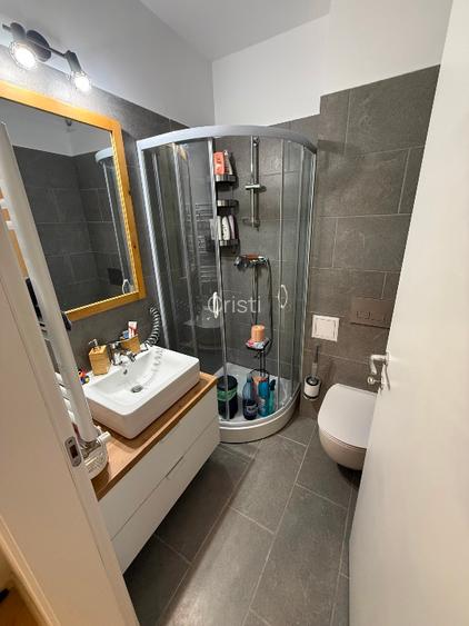 Apt 4 camere, mobilat & utilat, gradina 45mp, 2 locuri de parcare - 7