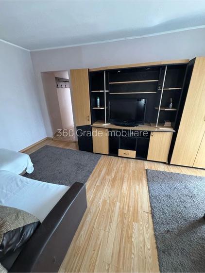 Apartament 2 camere | Dacia | Etaj 4 cu acoperis | AC | 42 mp - 7
