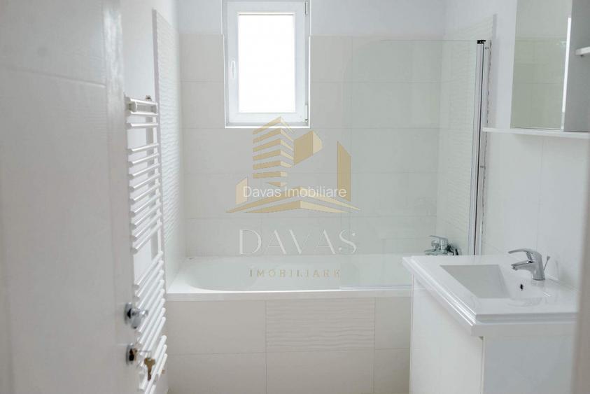 Apartament 2 camere semidecomandat + Parcare inclusa in pret | Manastur - 5