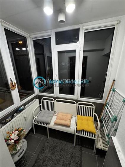 Royal Imobiliare - Vanzare apartament 3 camere zona Democratiei - 8