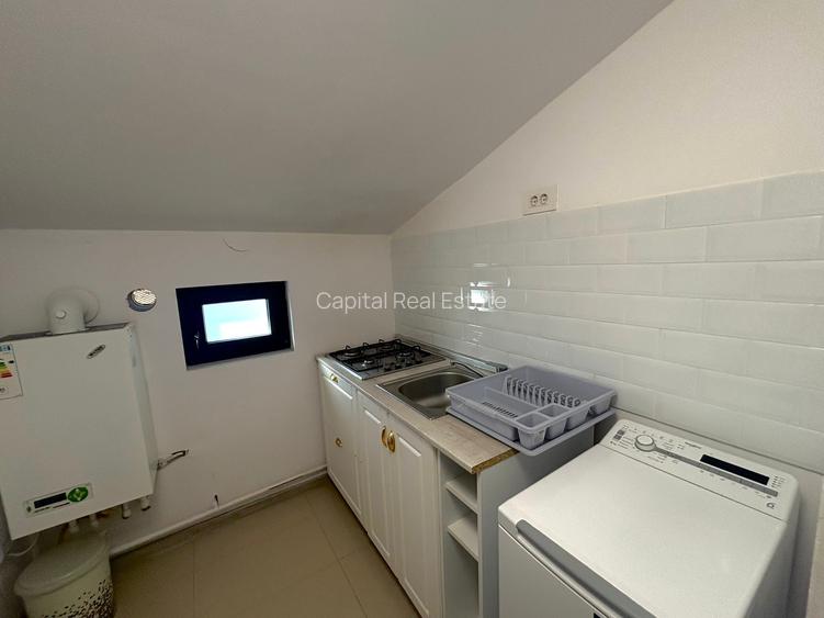 Apartament cu 2 camere ultracentral - 3