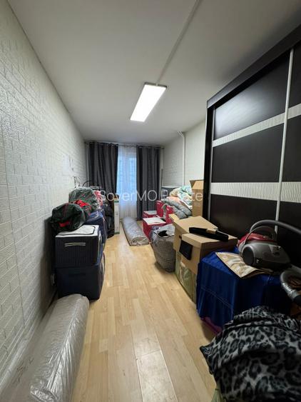 Apartament 4 Camere Sebastian - Margeanului - 9