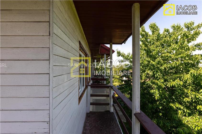 Casa P+1, Magura, str. Coton, Bacau - 25