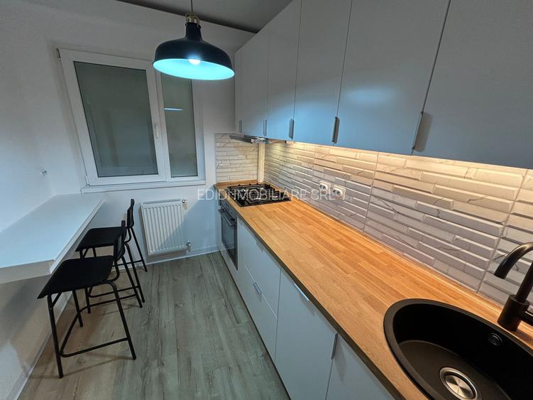 Vanzare 3 Cam. Drumul Taberei | Metrou Râul Doamnei | Parc Moghioros | Renovat - 9