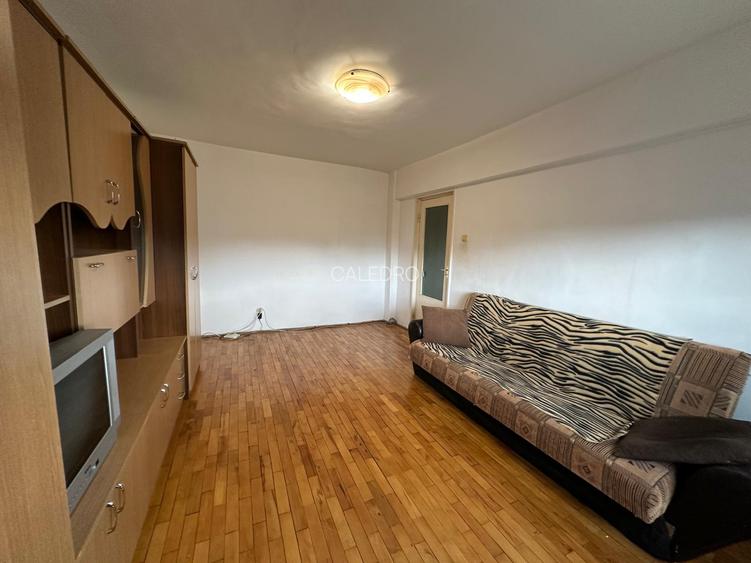 Apartament 2 camere decomandate  Marasti zona OMV - 2