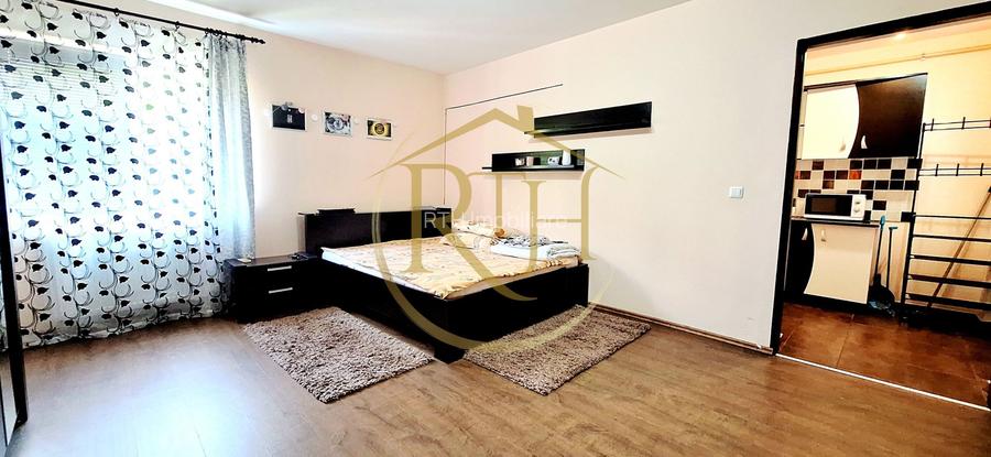 Oferim spre inchiriere apartament cu 1 camera,loc de parcare,Complex Studentesc - 3