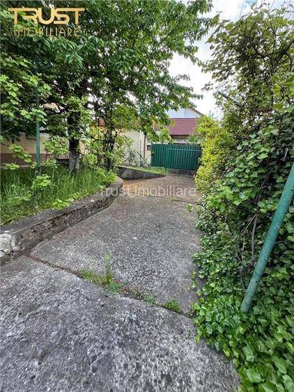 Casa cu 5 camere l 406 MP Teren l Garaj l Andrei Muresanu - 25