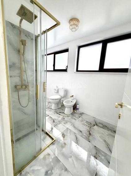 Duplex ultrafinisat de inchiriat zona Pargul Poligon,130 mp utili - 13