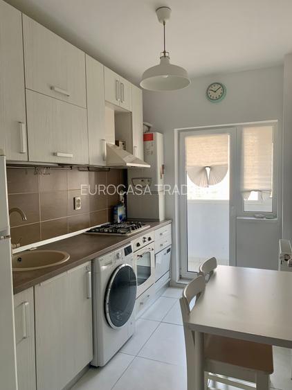 Apartament 2 camere 13 Septembrie, complet mobilat si utilat, ctie 2013 - 7