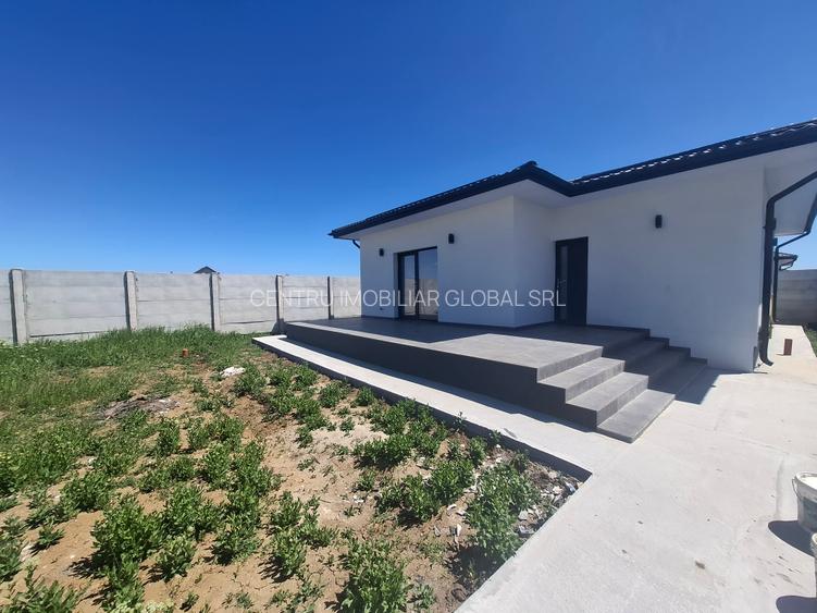 Casa individuala 4 camere - 10