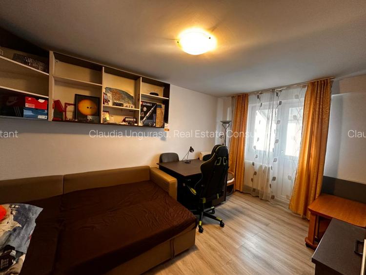 Apartament 2 camere decomandat, mobilat si utilat - Zona Piata Resita - 2