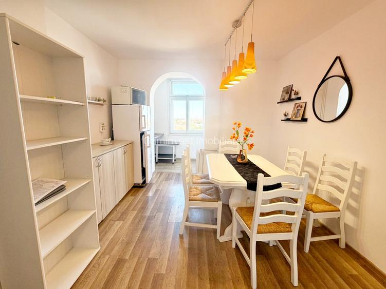 Apartament cu 3 camere de inchiriat in Oradea, Piata Cetatii - 3