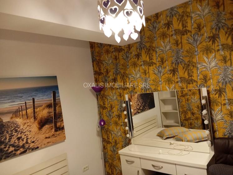 Apartament 2 camere - 11