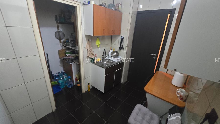 Bucur Obor /Metrou/Blocul Almo 2./Mihai Bravu - 18