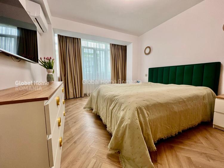 Apartamenr 2 camere -Unirii | Renovat-Mobilat -Utilat - 6