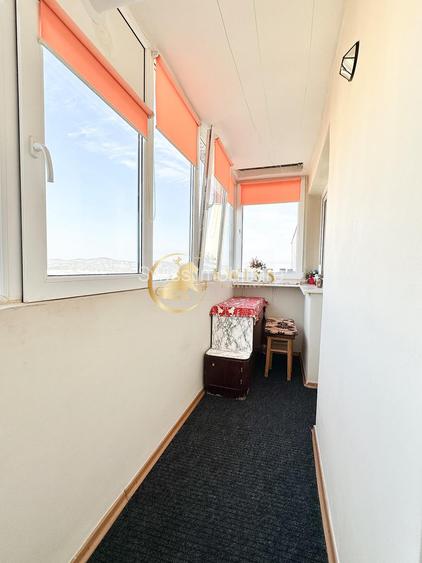 Apartament 2 camere | Decomandat | Balcon | Str Mehedinti Manastur - 11