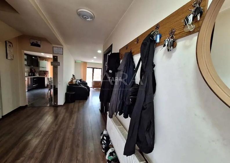 Duplex spațios în zona Edgar Quinet . - 6