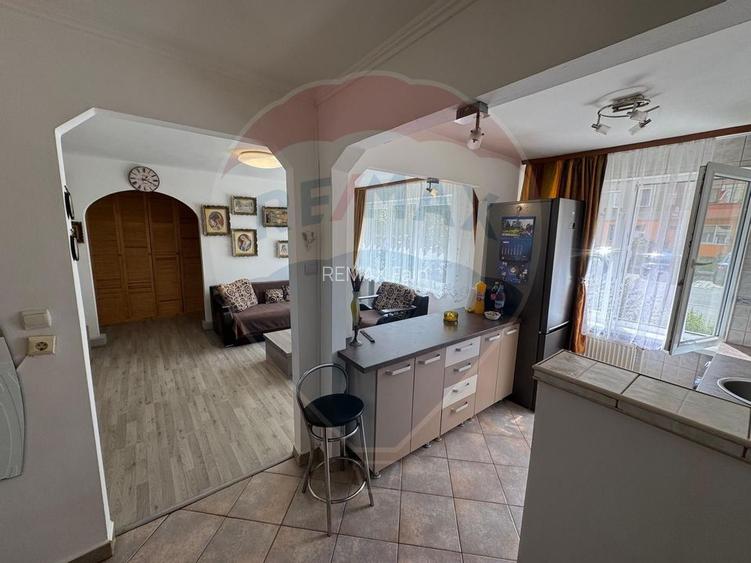 APARTAMENT 3 CAMERE  ZONA  TEREZIAN SIBIU - 5