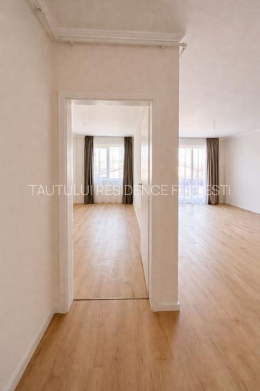 Ap 5 C5 Tautului Residence Park Parcul Poligonului Zona Sub cetate Ta - 2