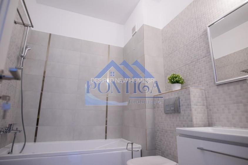 2 camere decomandate | Campus - 11