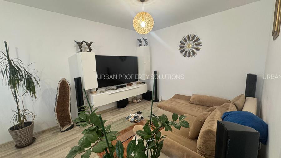 Duplex 4 camere Domnești |Complet mobilat si utilat | Doar 139.500 - 4