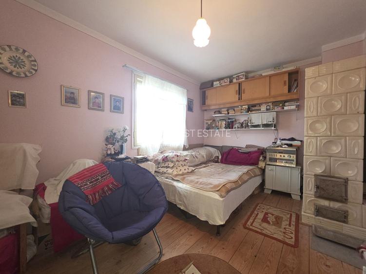 Pretul unui apartament! Casa ta la 5 minute de Targoviste - 16