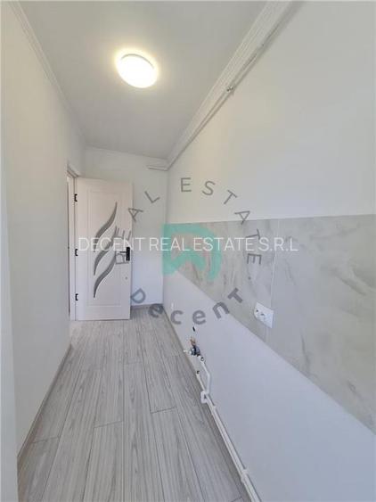 Garsoniera Craiter, etaj 3, renovata, Brasov - 4