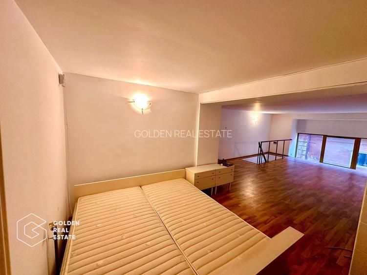 Spatiu comercial central, etaj1, 75mp, centrala termica - 3