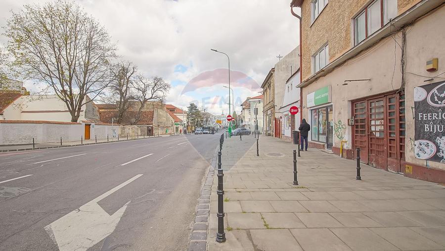 UNITATE 2 CAMERE || LANGA HOTEL AMBIENT || COMISION 0% || IULIU MANIU - 15