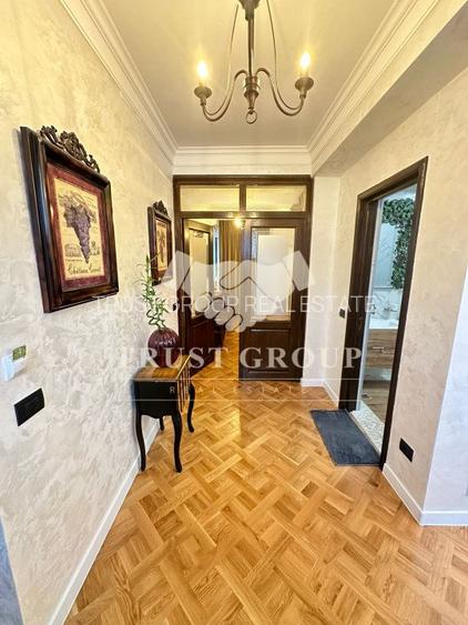 Apartament 3 dormitoare  3 bai | Clucerului-Kiseleff  - 15