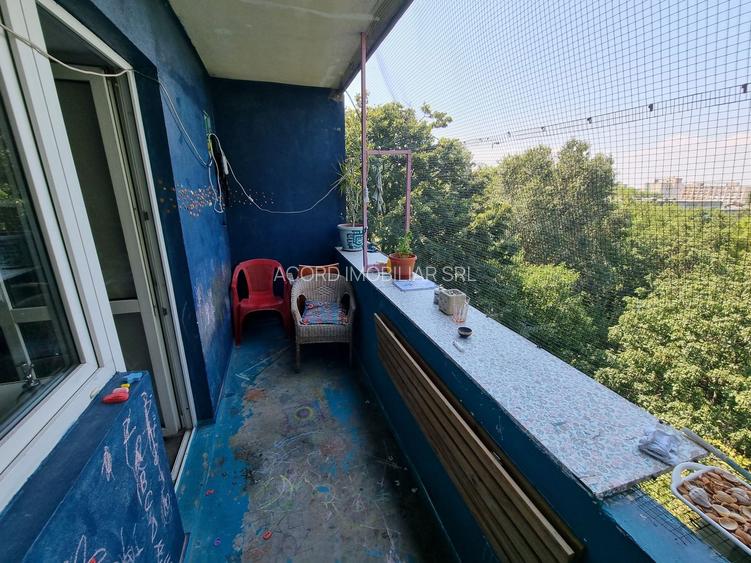 Tomis 2-apartament 4 camere decomandat 100 mp cu garaj - 12