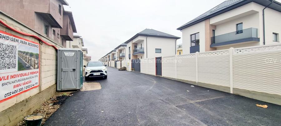 Ghidigeni  Parc Residence Vile Individuale Premium.Faza 2 - 6