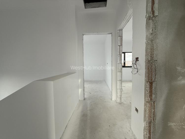 Duplex 4 camere, 105mp utili, 300mp teren, Calea Urseni COMISION 0% - 12