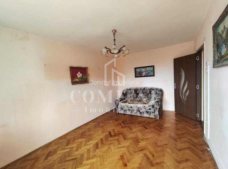 Apartament cu 2 camere | Cartierul Mănăștur - 2