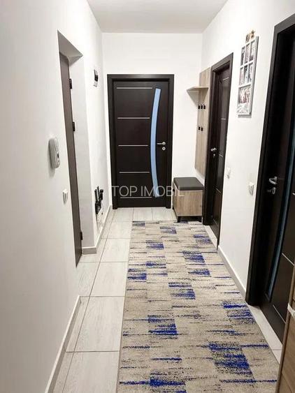 Apartament cu 2 camere decomandat, etajul 1, loc de parcare - Valea Lupului - 4