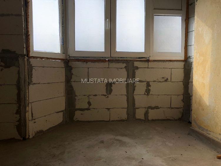 - Calarasilor! Apartament 4 camere decomandat! suprafata 93mp - 12