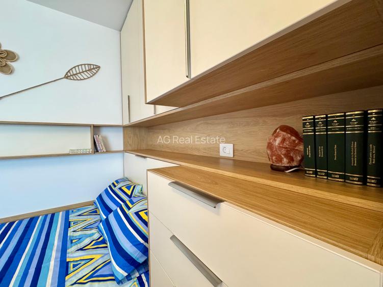 Studio Lebada Lake Residence- Vedere lac -Parcare inclusa - 10