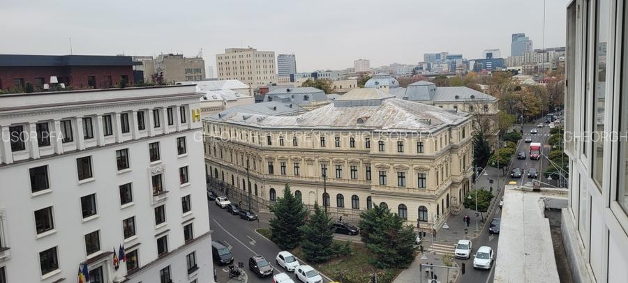 Apartament  Calea Victoriei - 3