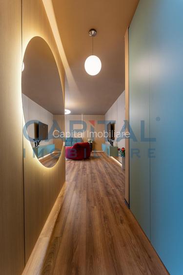 FARA COMISION! Apartament de lux, 58mp, etajul 2/6, parcare, imobil 2025 - 16