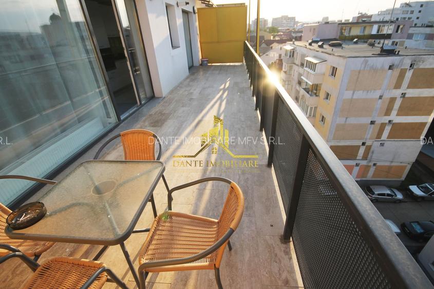 2 camere, modern, bloc nou, balcon, parcare, Marasti, FSEGA - 9