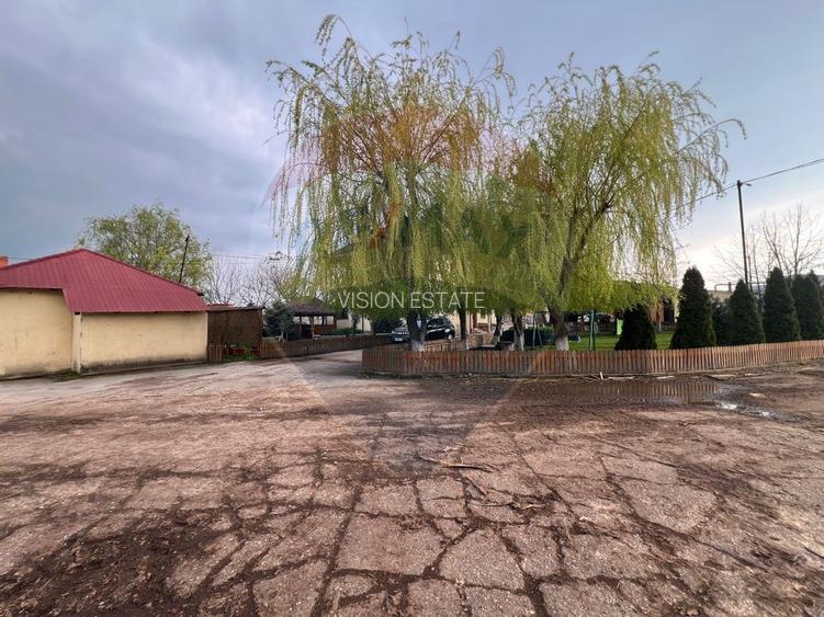 Spatiu industrial de 7,756mp de vanzare - 27