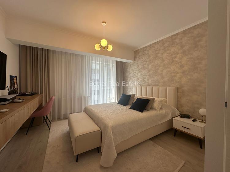 Metrou Berceni - Apartament 2 camere mobilat si utilat - Mutare rapida - 12